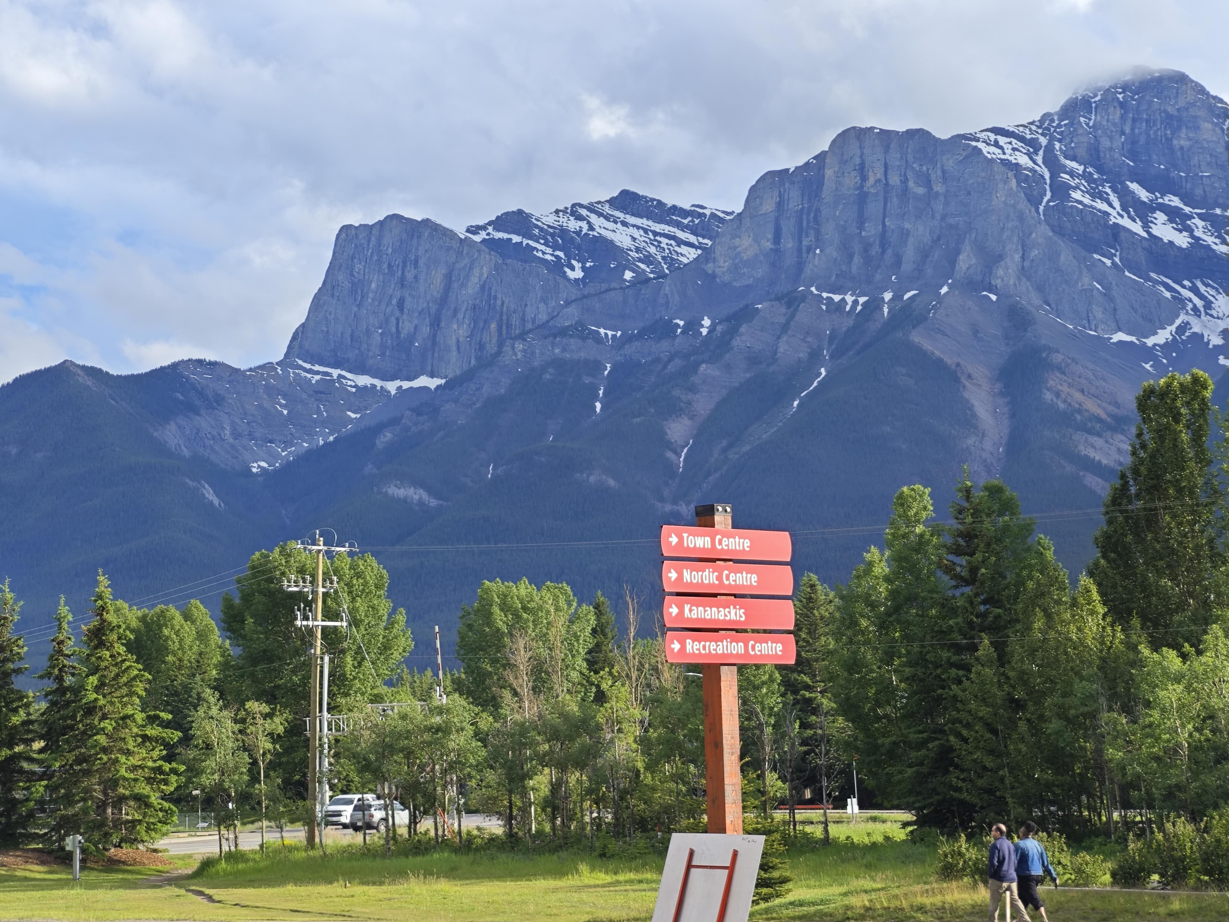 canmore